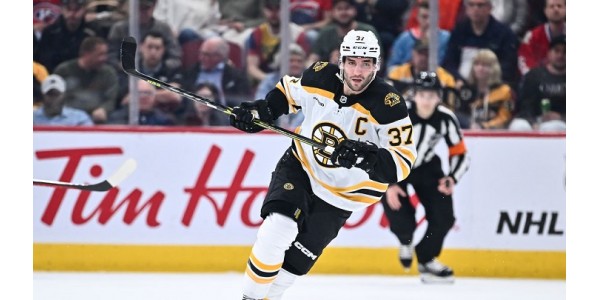 Nästa uppgörelse mellan Boston Bruins och Florida Panthers